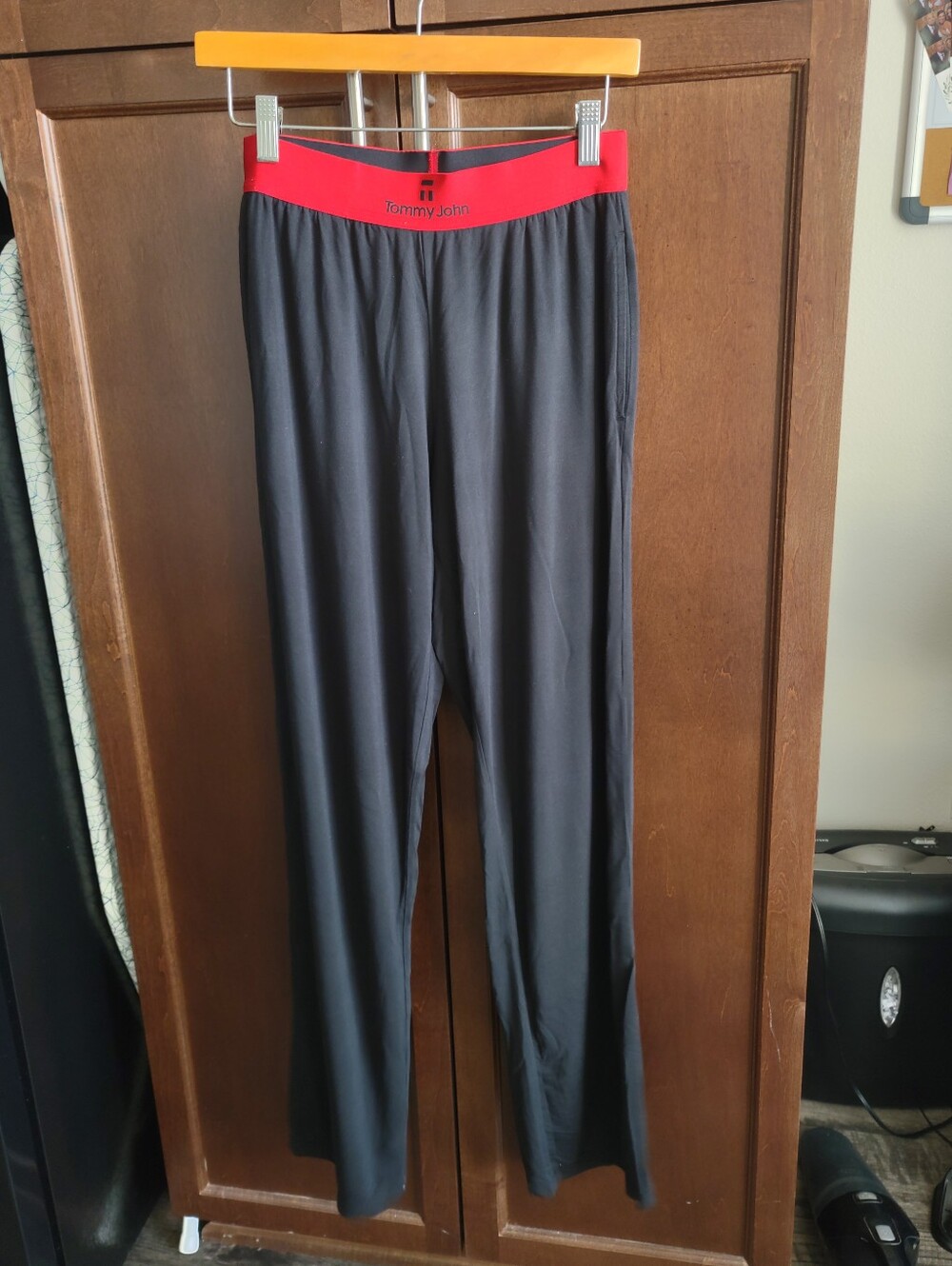 Tommy John's Second Skin Sleep Pants